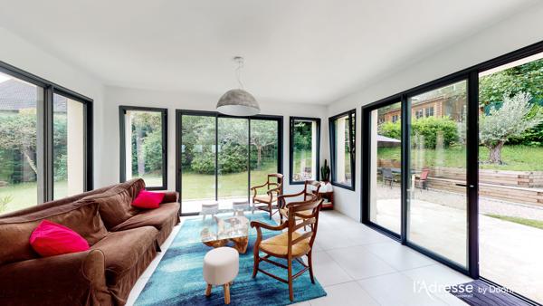 MAISON 220 M² - 4 CHAMBRES - L'ÉTANG LA VILLE