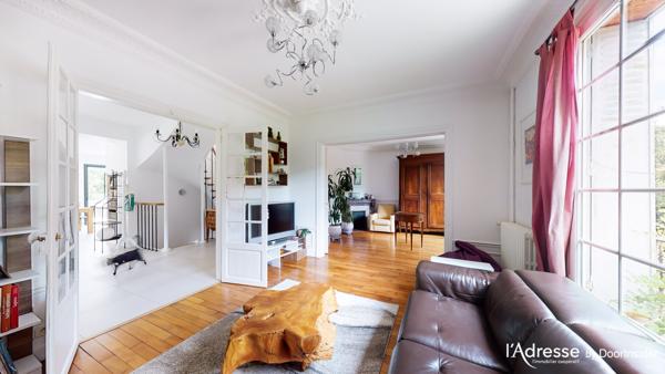 MAISON 220 M² - 4 CHAMBRES - L'ÉTANG LA VILLE