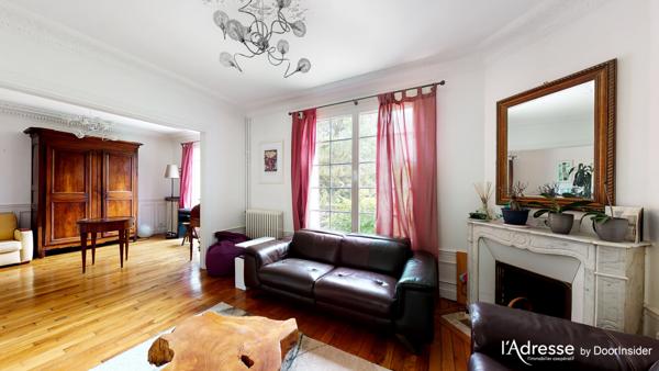 MAISON 220 M² - 4 CHAMBRES - L'ÉTANG LA VILLE