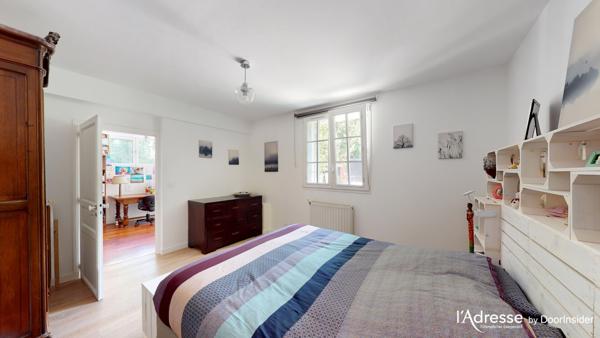 MAISON 220 M² - 4 CHAMBRES - L'ÉTANG LA VILLE
