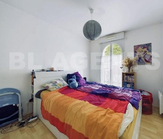 Noisy le Grand - Appartement 3 pièces - Parking - Centre ville