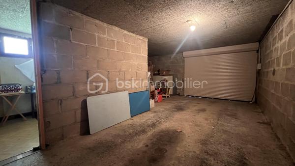 Appartement de 88,91 m²