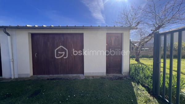 Appartement de 88,91 m²