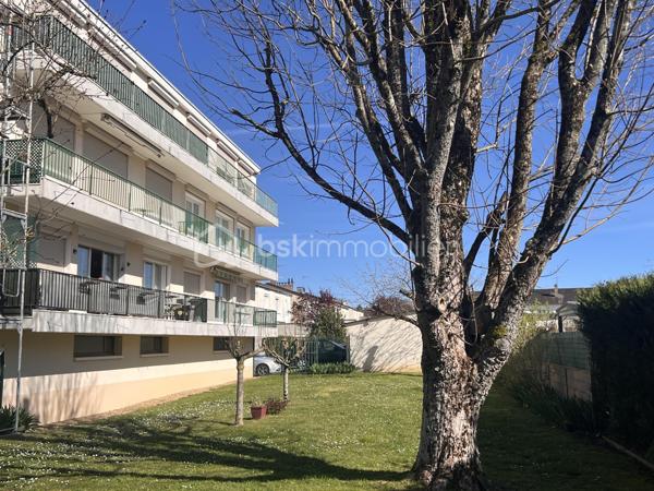 Appartement de 88,91 m²