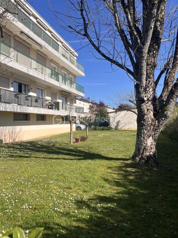 Appartement de 88,91 m²