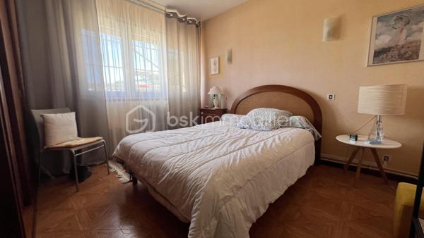 Appartement de 88,91 m²