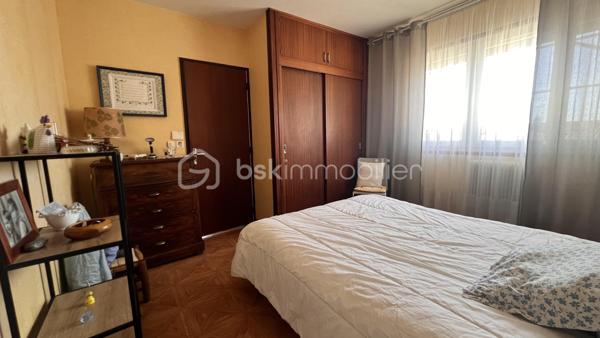 Appartement de 88,91 m²