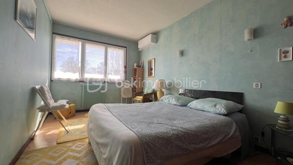 Appartement de 88,91 m²