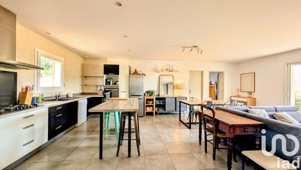 Maison à vendre 5 pièces 112 m² Suze-la-Rousse