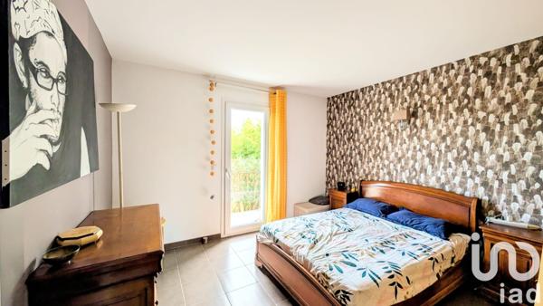 Maison à vendre 5 pièces 112 m² Suze-la-Rousse