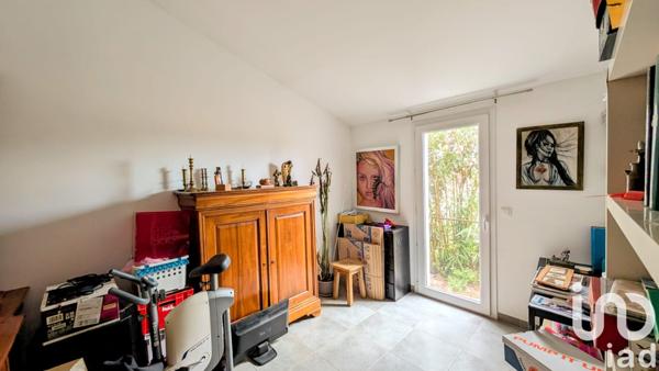 Maison à vendre 5 pièces 112 m² Suze-la-Rousse