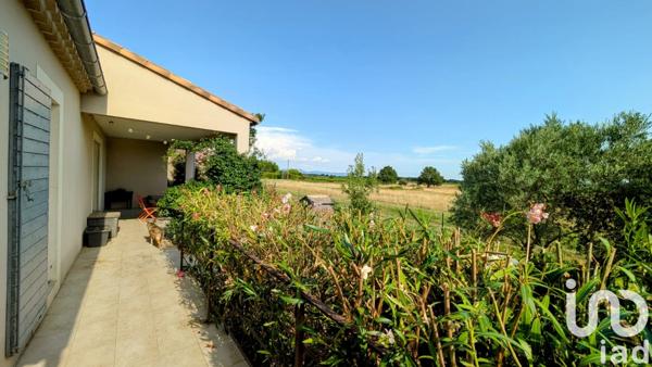 Maison à vendre 5 pièces 112 m² Suze-la-Rousse