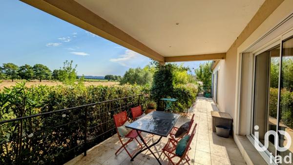 Maison à vendre 5 pièces 112 m² Suze-la-Rousse