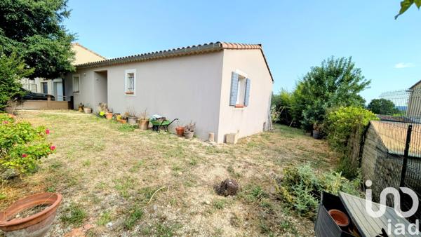 Maison à vendre 5 pièces 112 m² Suze-la-Rousse