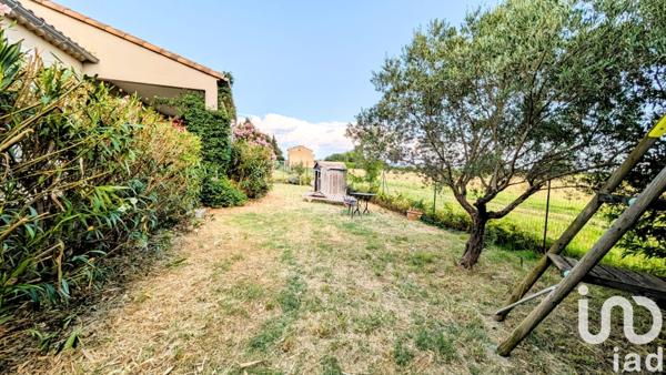 Maison à vendre 5 pièces 112 m² Suze-la-Rousse