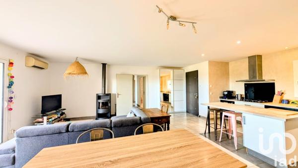 Maison à vendre 5 pièces 112 m² Suze-la-Rousse