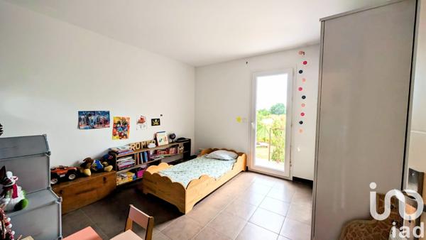 Maison à vendre 5 pièces 112 m² Suze-la-Rousse
