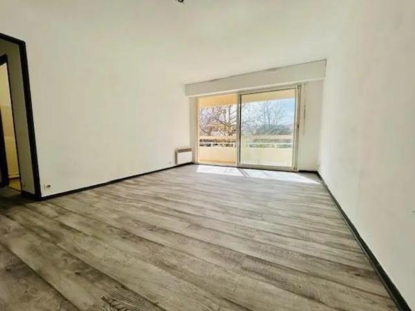 Appartement à vendre 2 pièces 60m² Biarritz (64200)