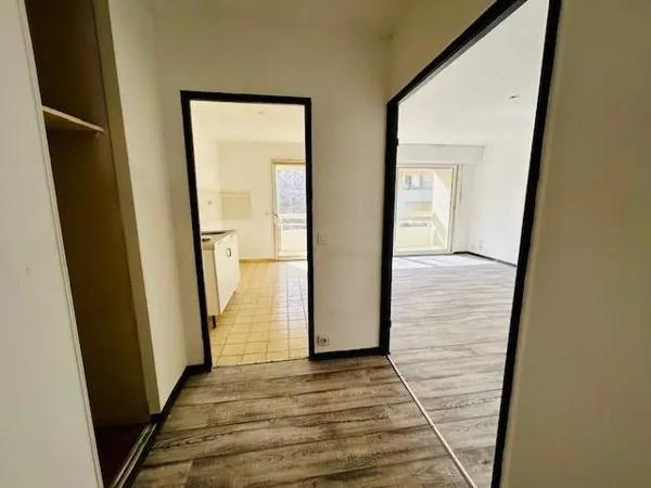 Appartement à vendre 2 pièces 60m² Biarritz (64200)