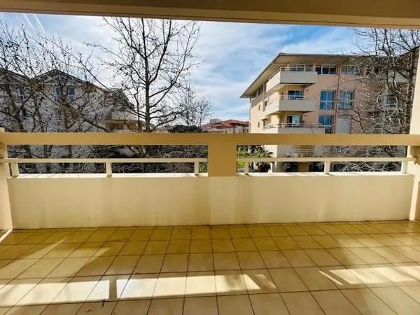 Appartement à vendre 2 pièces 60m² Biarritz (64200)