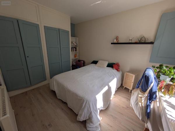 Maison à vendre à Changé dans la Sarthe (72560), ref : CHM71