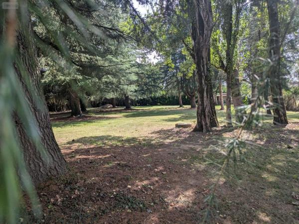 Maison à vendre à Changé dans la Sarthe (72560), ref : CHM71