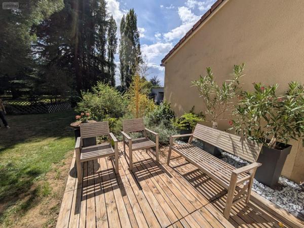 Maison à vendre à Changé dans la Sarthe (72560), ref : CHM71