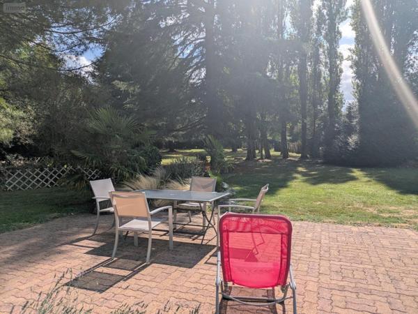 Maison à vendre à Changé dans la Sarthe (72560), ref : CHM71