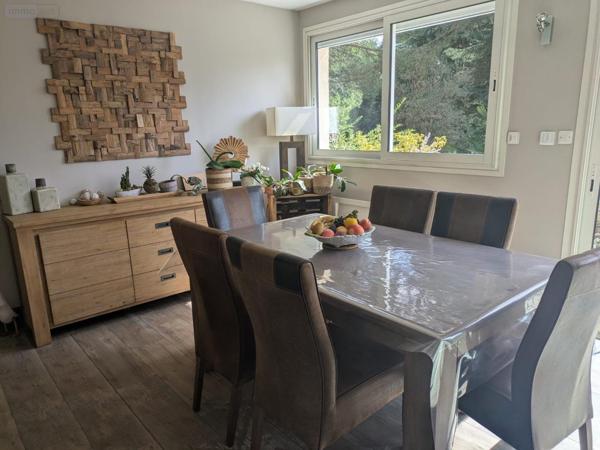 Maison à vendre à Changé dans la Sarthe (72560), ref : CHM71