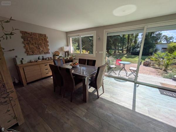 Maison à vendre à Changé dans la Sarthe (72560), ref : CHM71