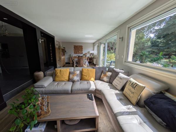 Maison à vendre à Changé dans la Sarthe (72560), ref : CHM71