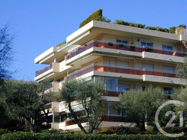 Appartement F3 à vendre  3 pièces - 67,85 m2 ANTIBES - 06