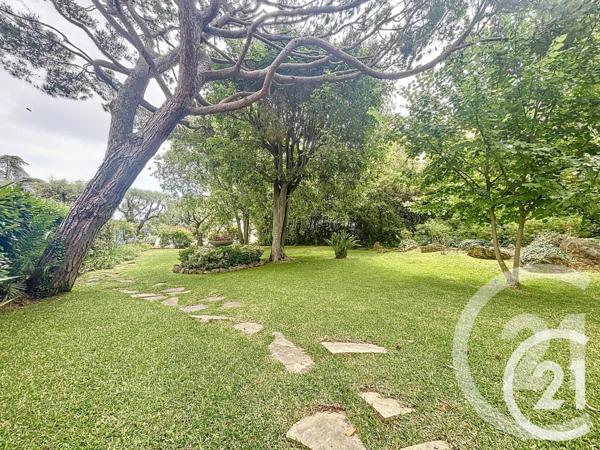 Appartement F3 à vendre  3 pièces - 67,85 m2 ANTIBES - 06