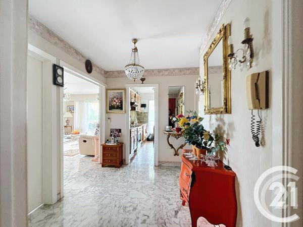 Appartement F3 à vendre  3 pièces - 67,85 m2 ANTIBES - 06