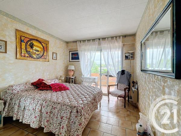 Appartement F3 à vendre  3 pièces - 67,85 m2 ANTIBES - 06