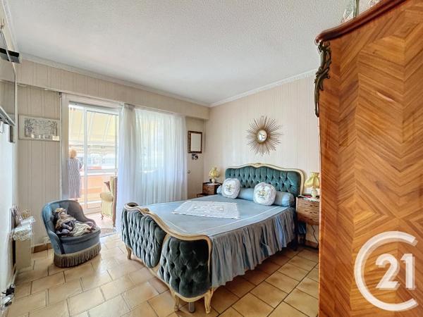 Appartement F3 à vendre  3 pièces - 67,85 m2 ANTIBES - 06