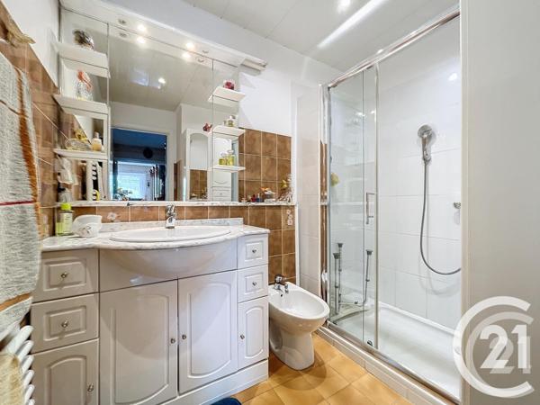 Appartement F3 à vendre  3 pièces - 67,85 m2 ANTIBES - 06