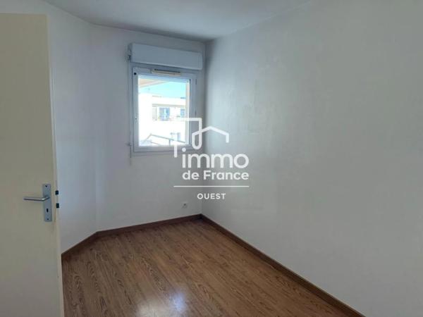 Appartement à louer à Angers (49100)