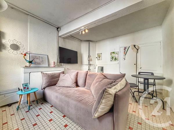 Maison à vendre  3 pièces - 49,07 m2 CONQUES SUR ORBIEL - 11