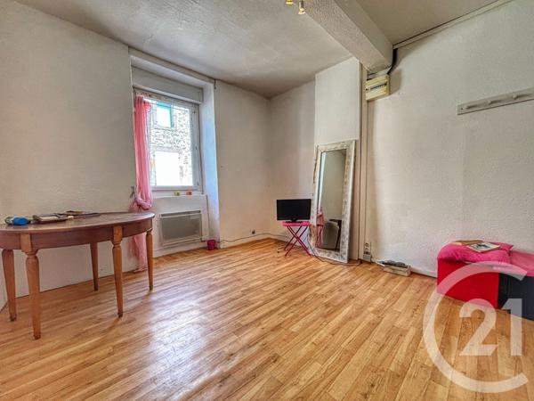 Maison à vendre  3 pièces - 49,07 m2 CONQUES SUR ORBIEL - 11