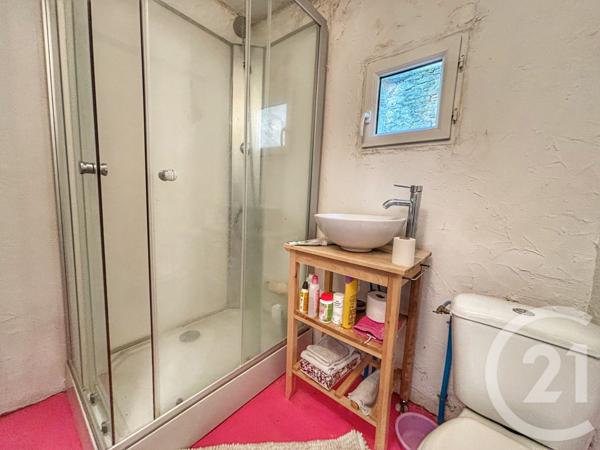 Maison à vendre  3 pièces - 49,07 m2 CONQUES SUR ORBIEL - 11