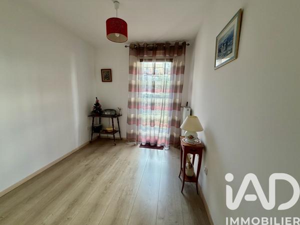 Appartement à vendre 3 pièces 64 m² Palaiseau