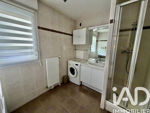 Appartement à vendre 3 pièces 64 m² Palaiseau