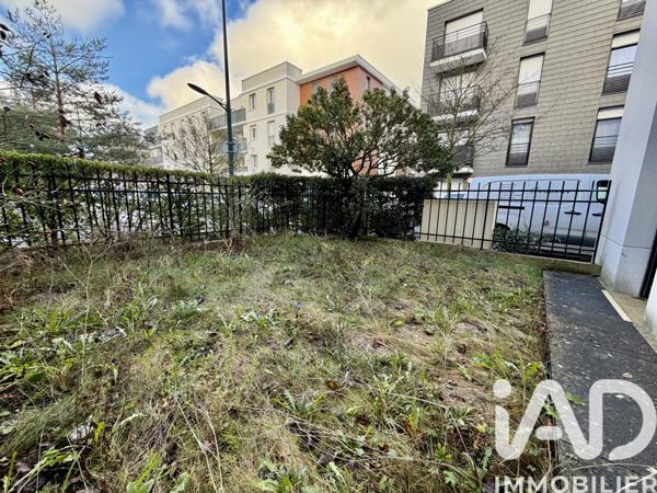Appartement à vendre 3 pièces 64 m² Palaiseau