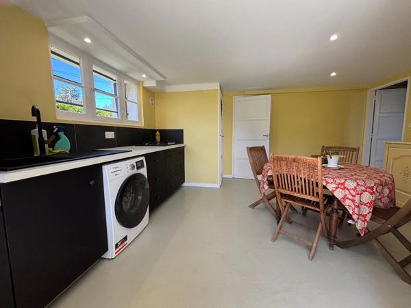 Magnifique maison familiale située dans un quartier calme