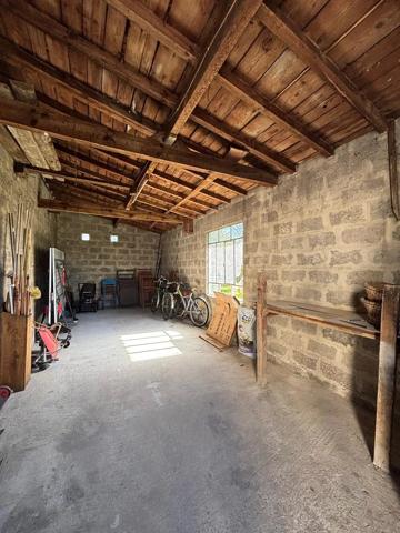Magnifique maison familiale située dans un quartier calme