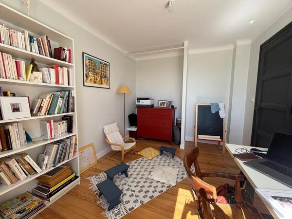 Magnifique maison familiale située dans un quartier calme