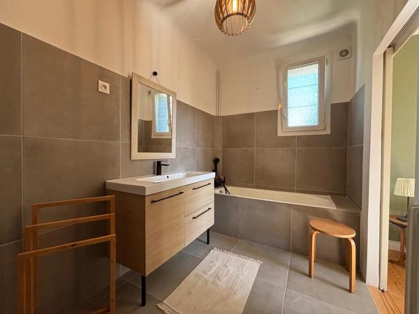 Magnifique maison familiale située dans un quartier calme