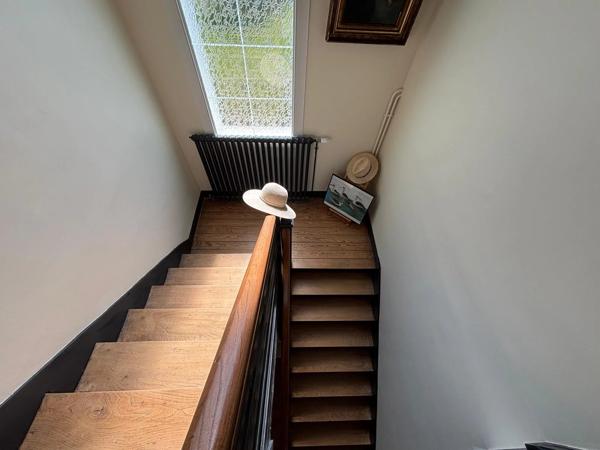 Magnifique maison familiale située dans un quartier calme