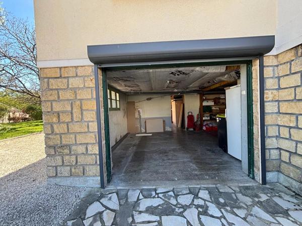 Magnifique maison familiale située dans un quartier calme
